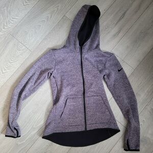 Nike Fleece Jacket